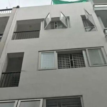 Home4All مدينة هوشي منه المظهر الخارجي الصورة