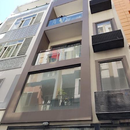 Home4All مدينة هوشي منه المظهر الخارجي الصورة
