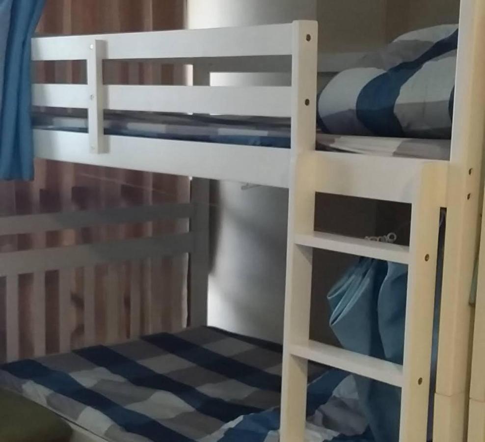 Home4All مدينة هوشي منه المظهر الخارجي الصورة