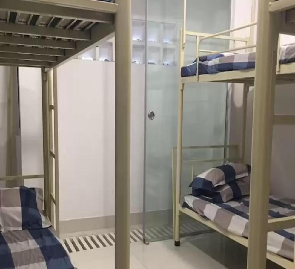 Home4All مدينة هوشي منه المظهر الخارجي الصورة