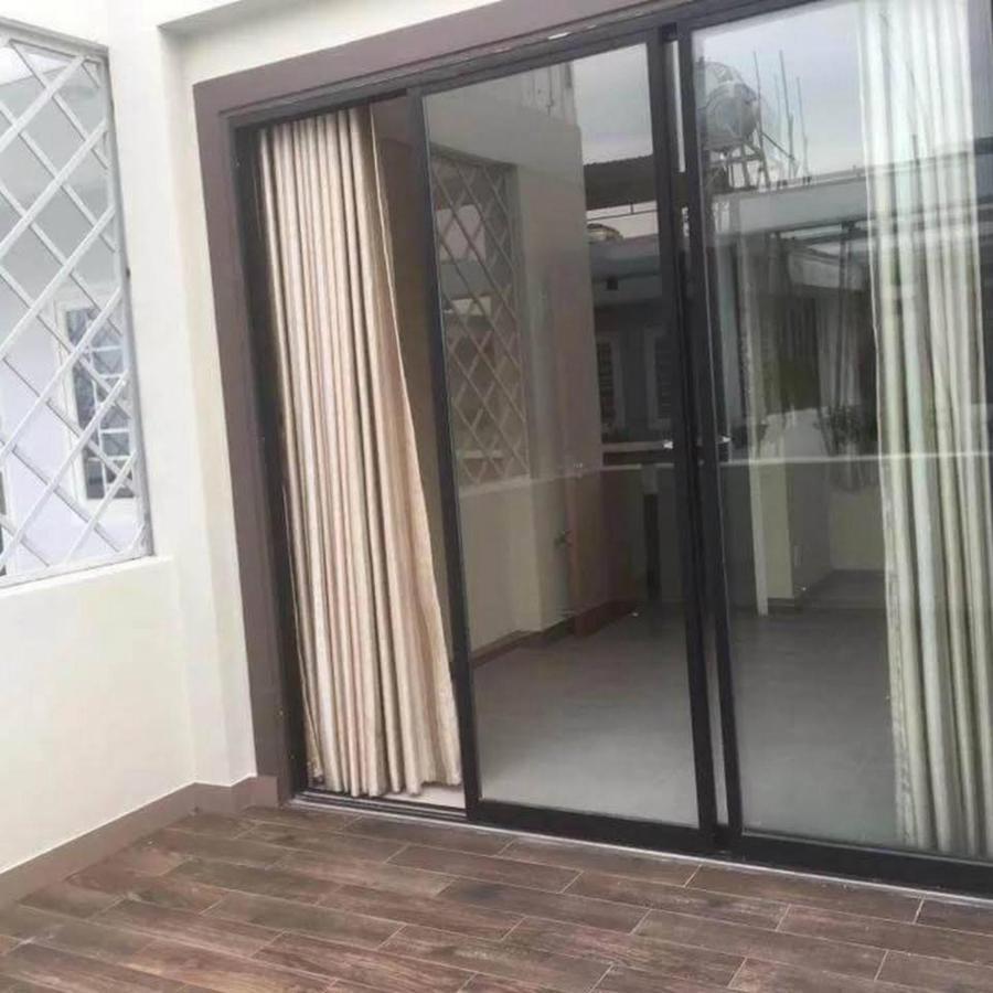 Home4All مدينة هوشي منه المظهر الخارجي الصورة