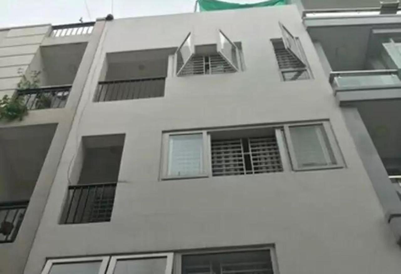 Home4All مدينة هوشي منه المظهر الخارجي الصورة