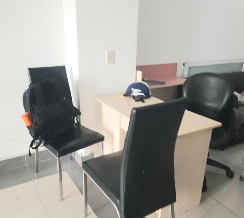 Home4All مدينة هوشي منه المظهر الخارجي الصورة