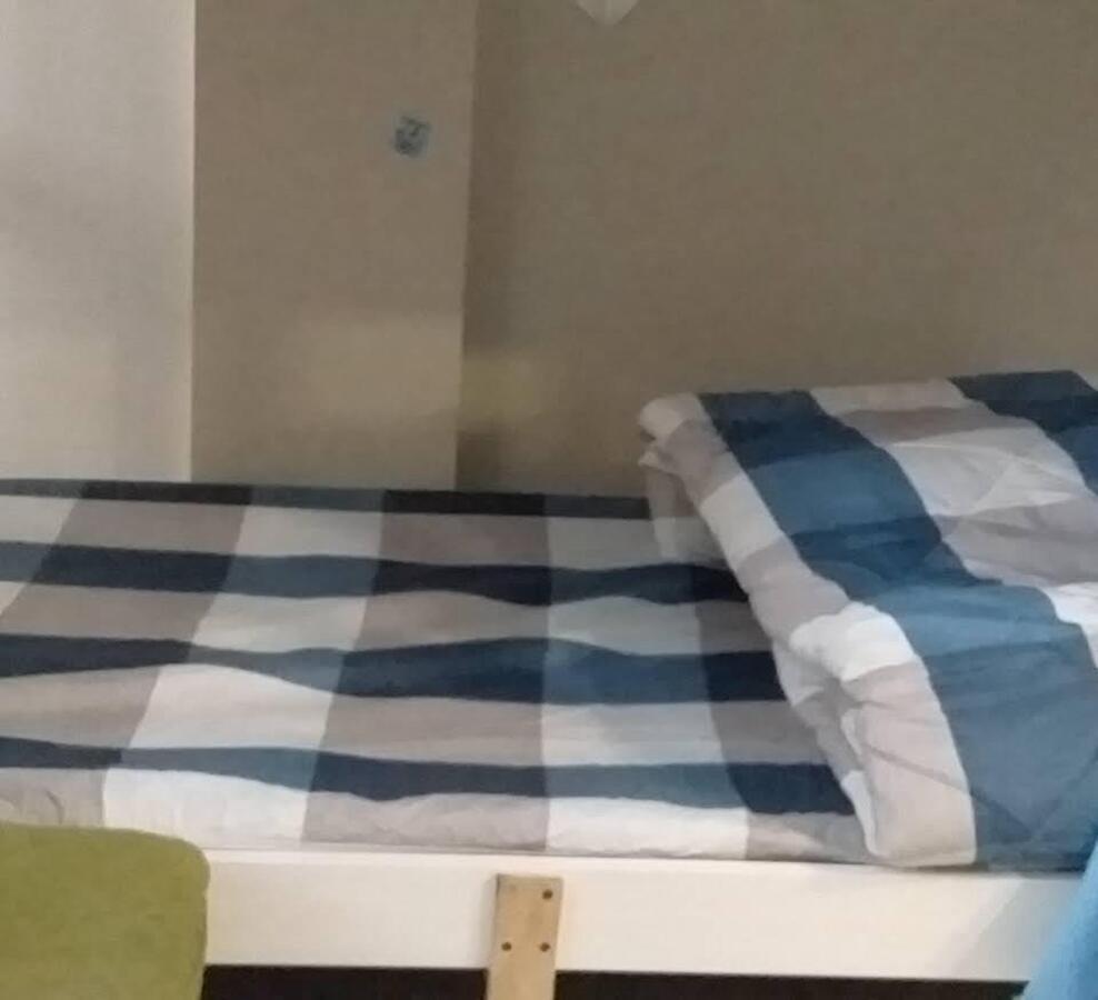 Home4All مدينة هوشي منه المظهر الخارجي الصورة