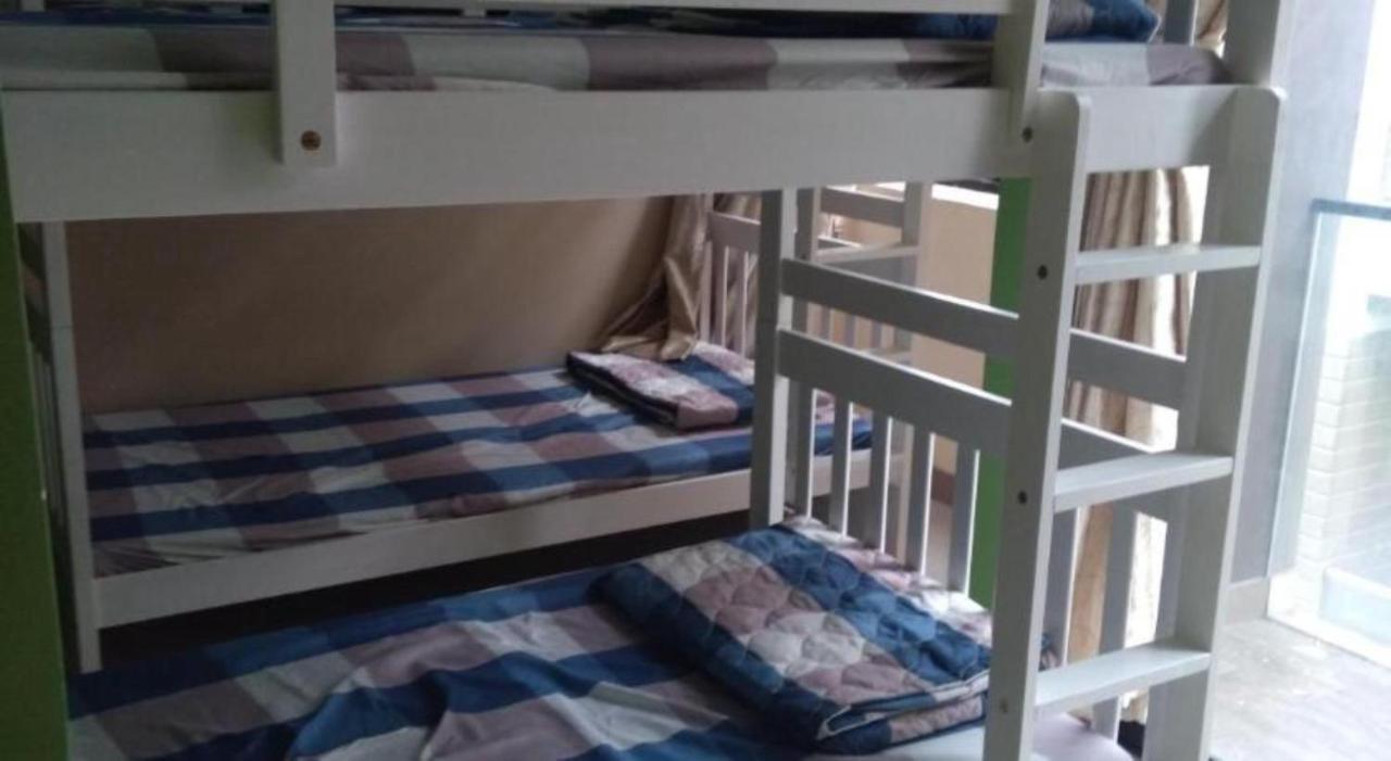 Home4All مدينة هوشي منه المظهر الخارجي الصورة