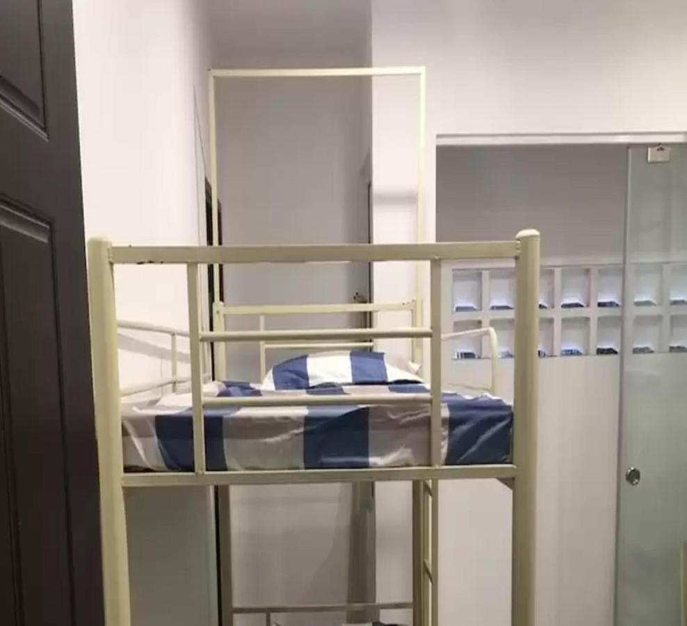 Home4All مدينة هوشي منه المظهر الخارجي الصورة