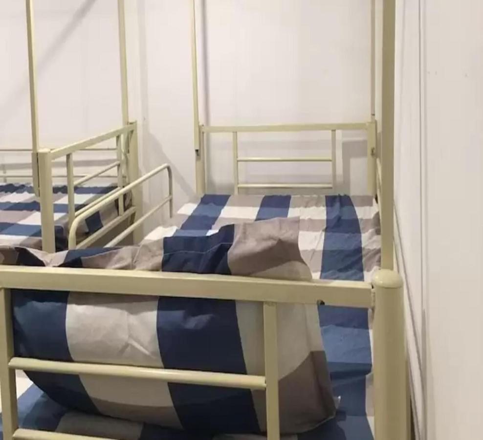Home4All مدينة هوشي منه المظهر الخارجي الصورة
